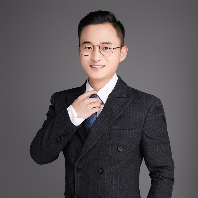 孙宝强老师